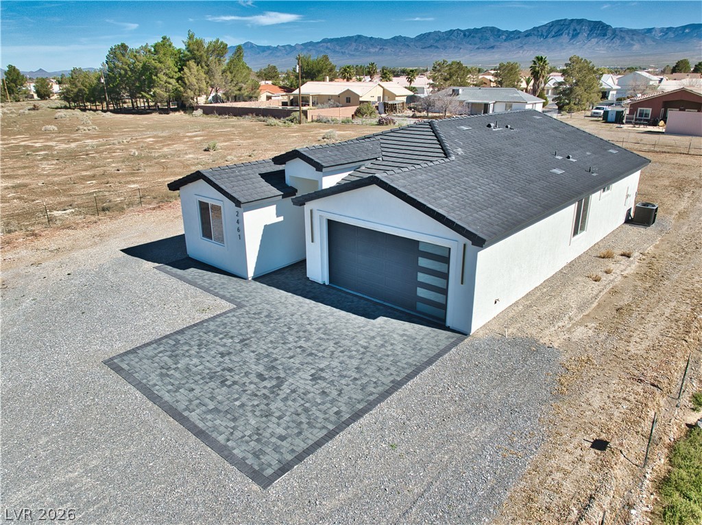 2461 South Blagg Road Pahrump, NV 89048 - Photo 28 of 32