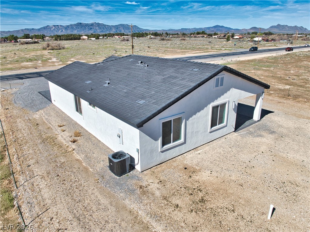 2461 South Blagg Road Pahrump, NV 89048 - Photo 29 of 32