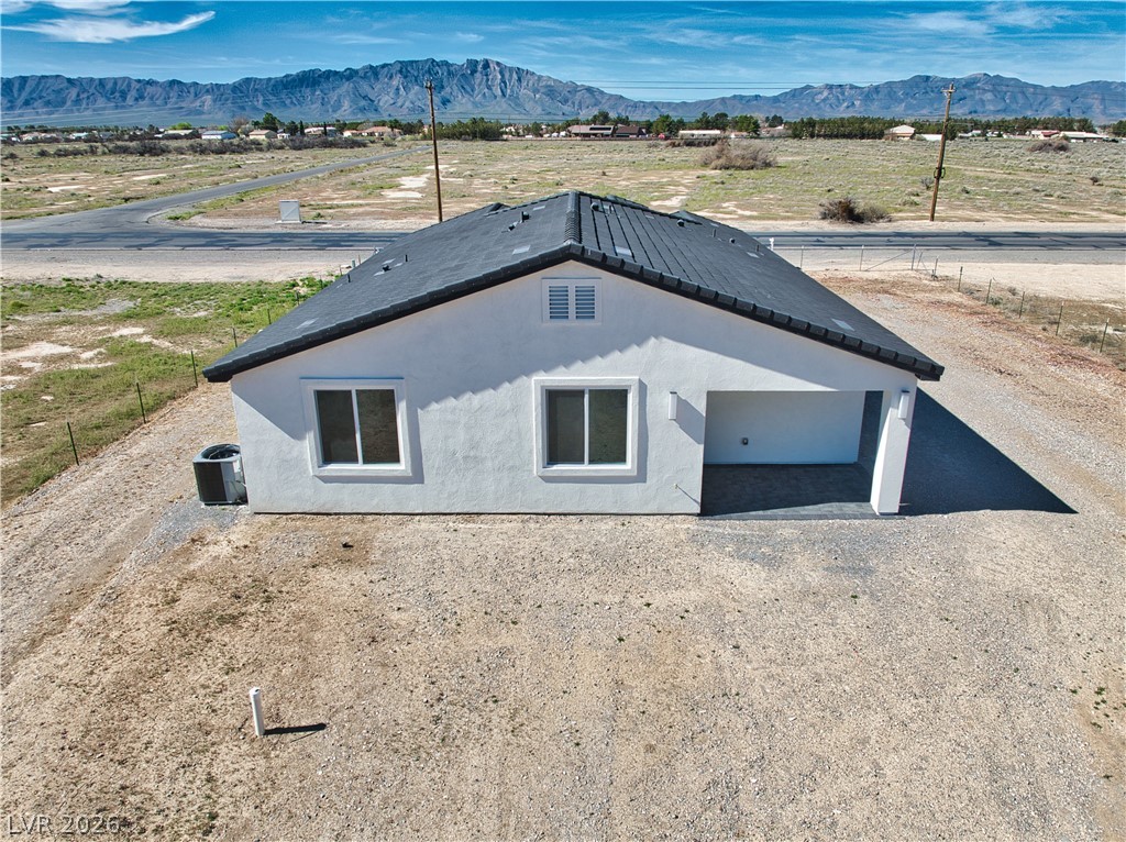 2461 South Blagg Road Pahrump, NV 89048 - Photo 30 of 32