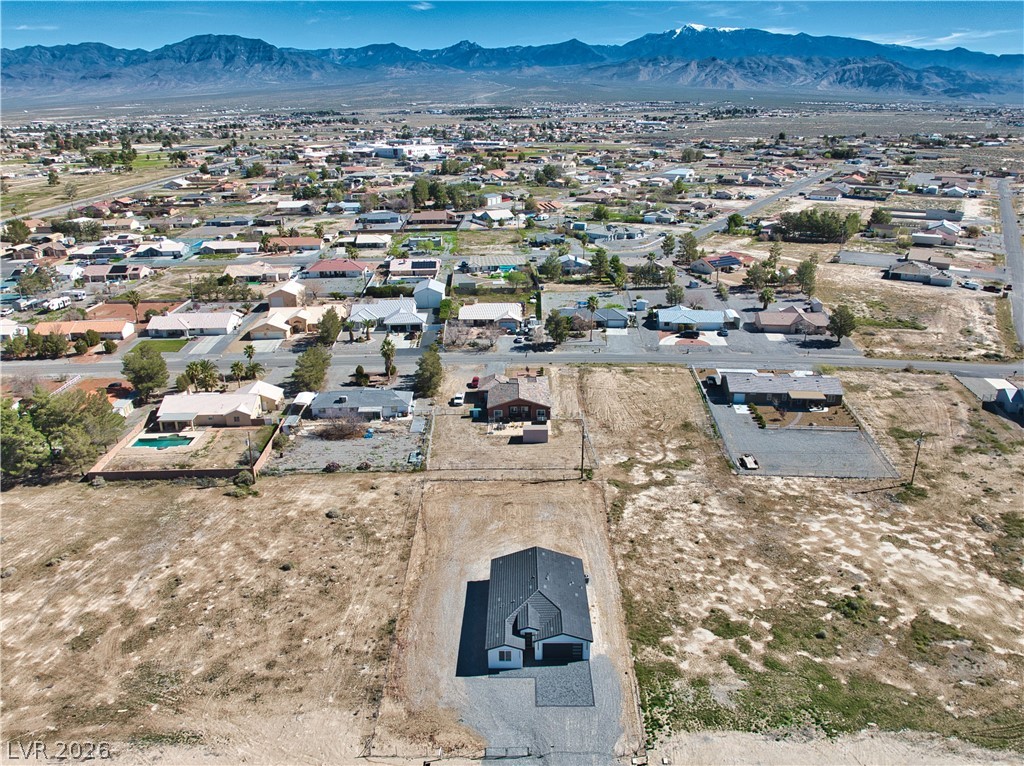 2461 South Blagg Road Pahrump, NV 89048 - Photo 32 of 32