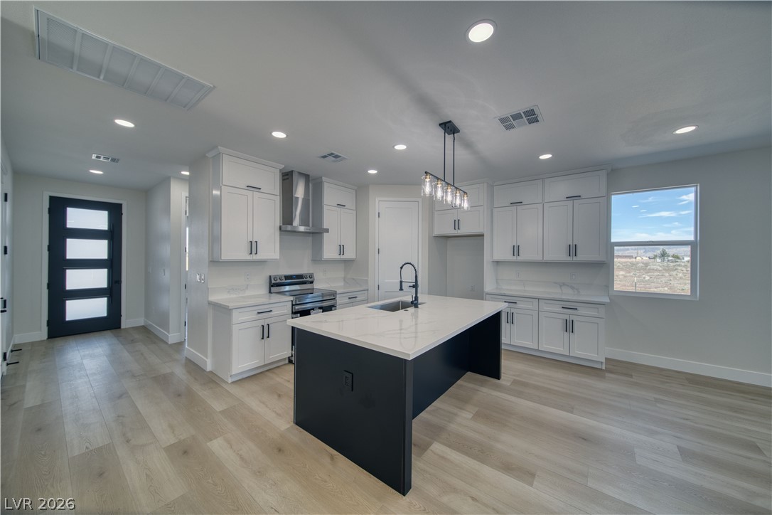 2461 South Blagg Road Pahrump, NV 89048 - Photo 4 of 32