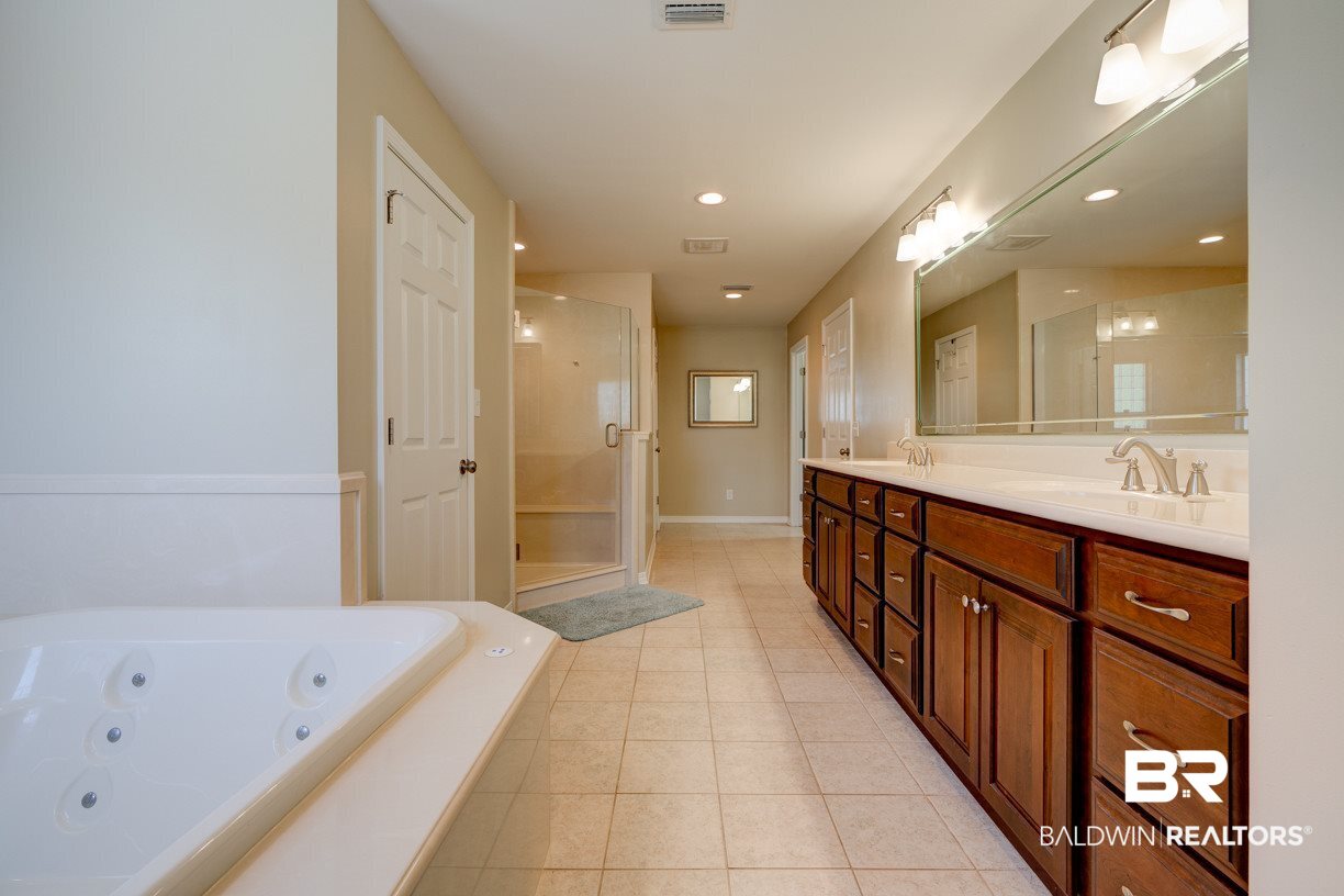 7722 Willard Drive West Theodore, AL 36582 - Photo 14 of 23