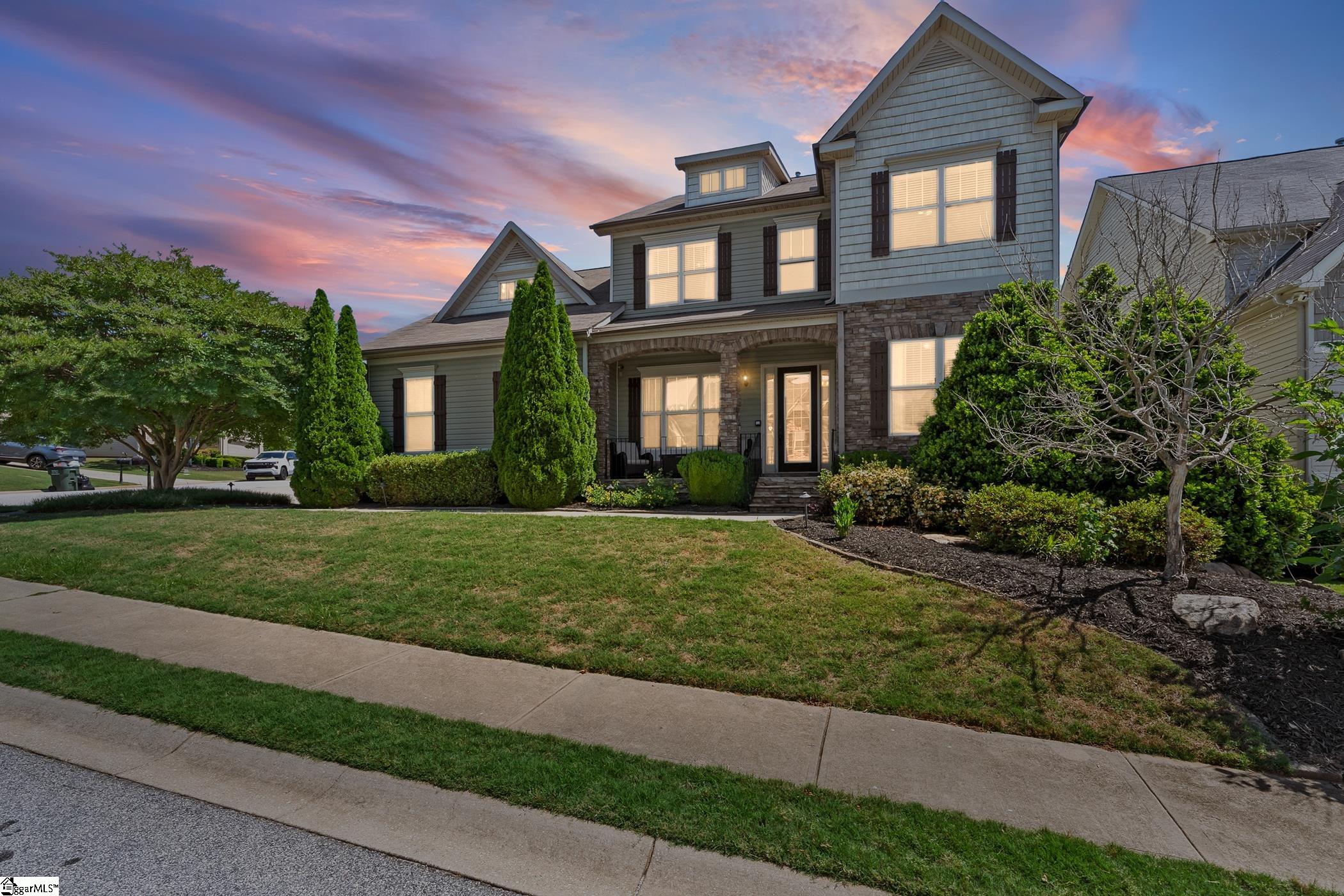 2 Sheldrake Place Simpsonville, SC 29681 - Photo 2 of 40