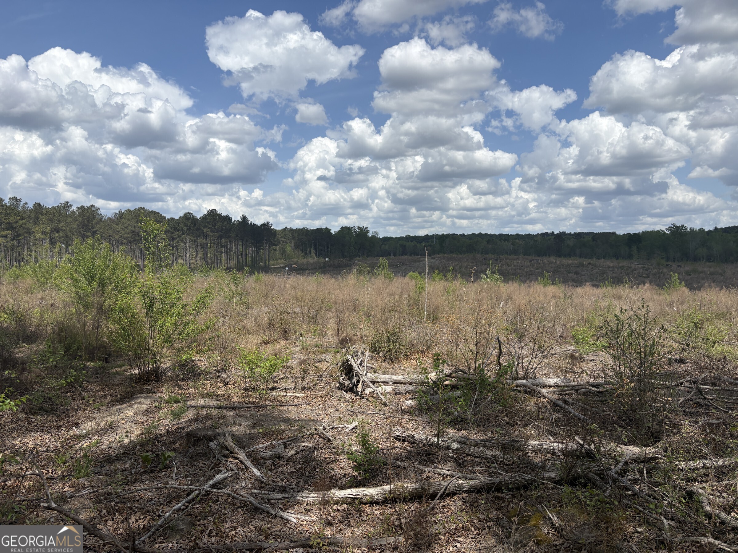 T5 Dc Hardie Road Gordon, GA 31031 - Photo 6 of 9 a view of a lake