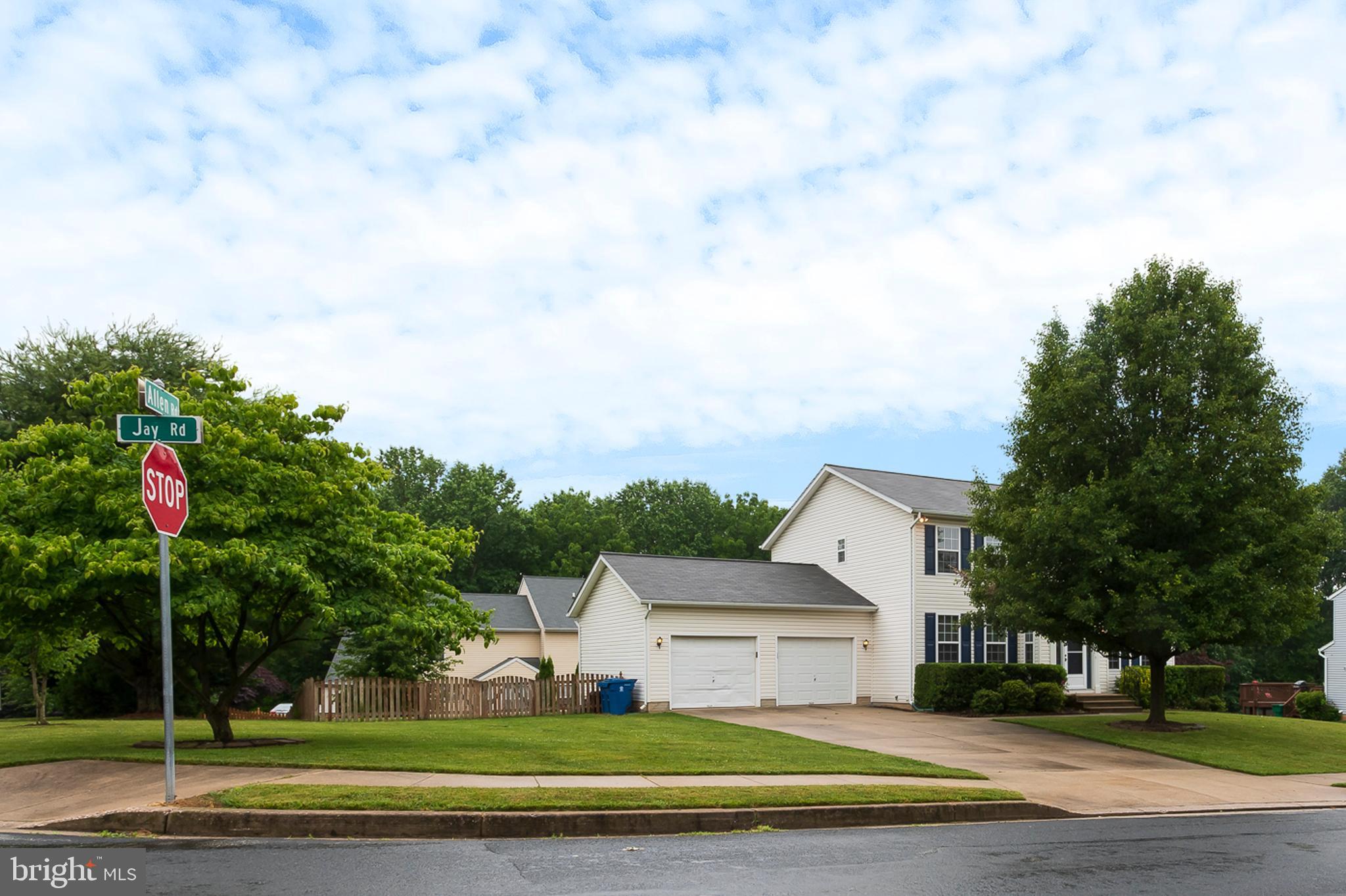 1330 Jay Road Eldersburg, MD 21784 - Photo 34 of 34 Gallery Image 34