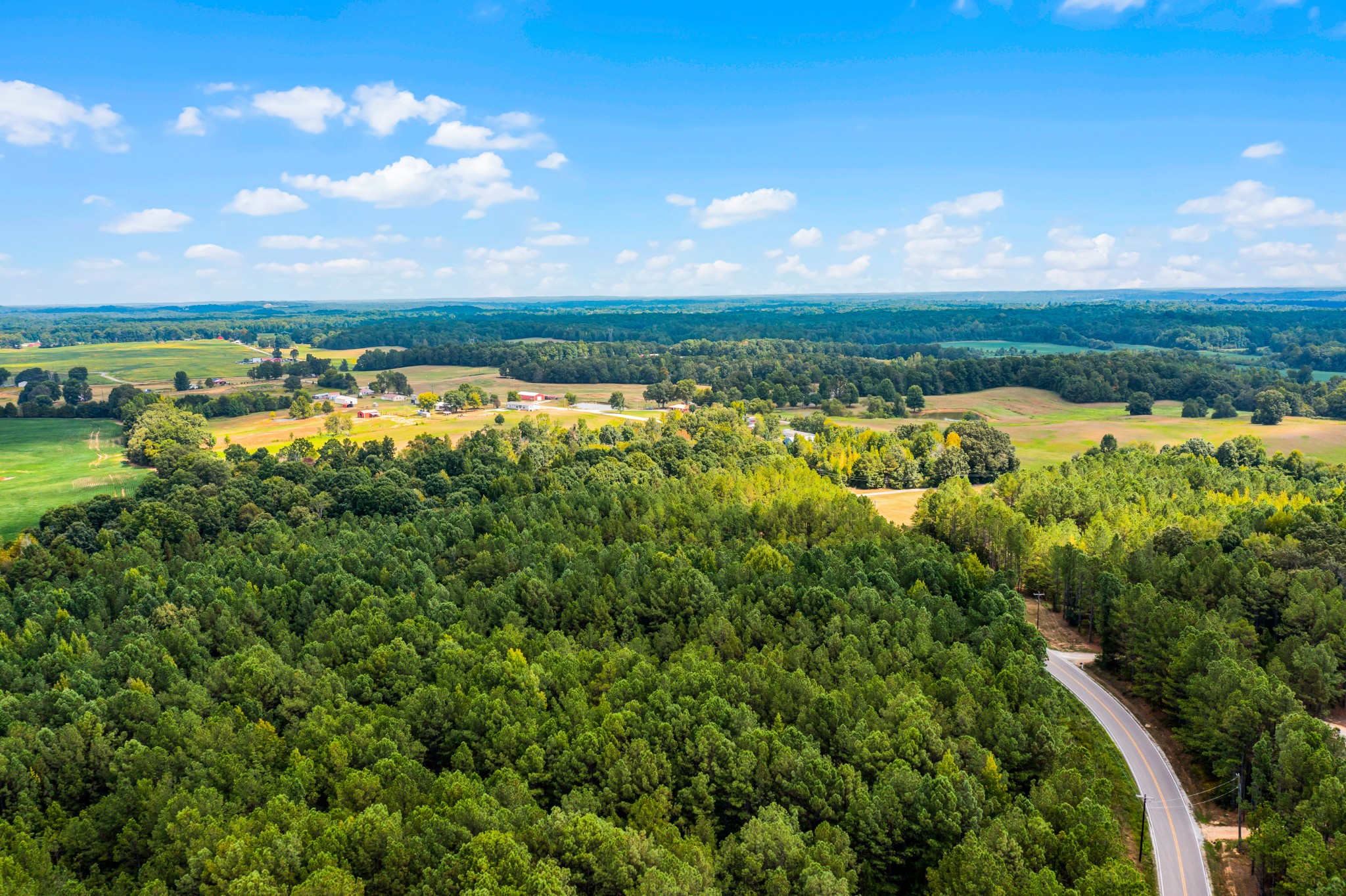 0 Luray Road Huron, TN 38345 - Photo 4 of 11 a view of a city