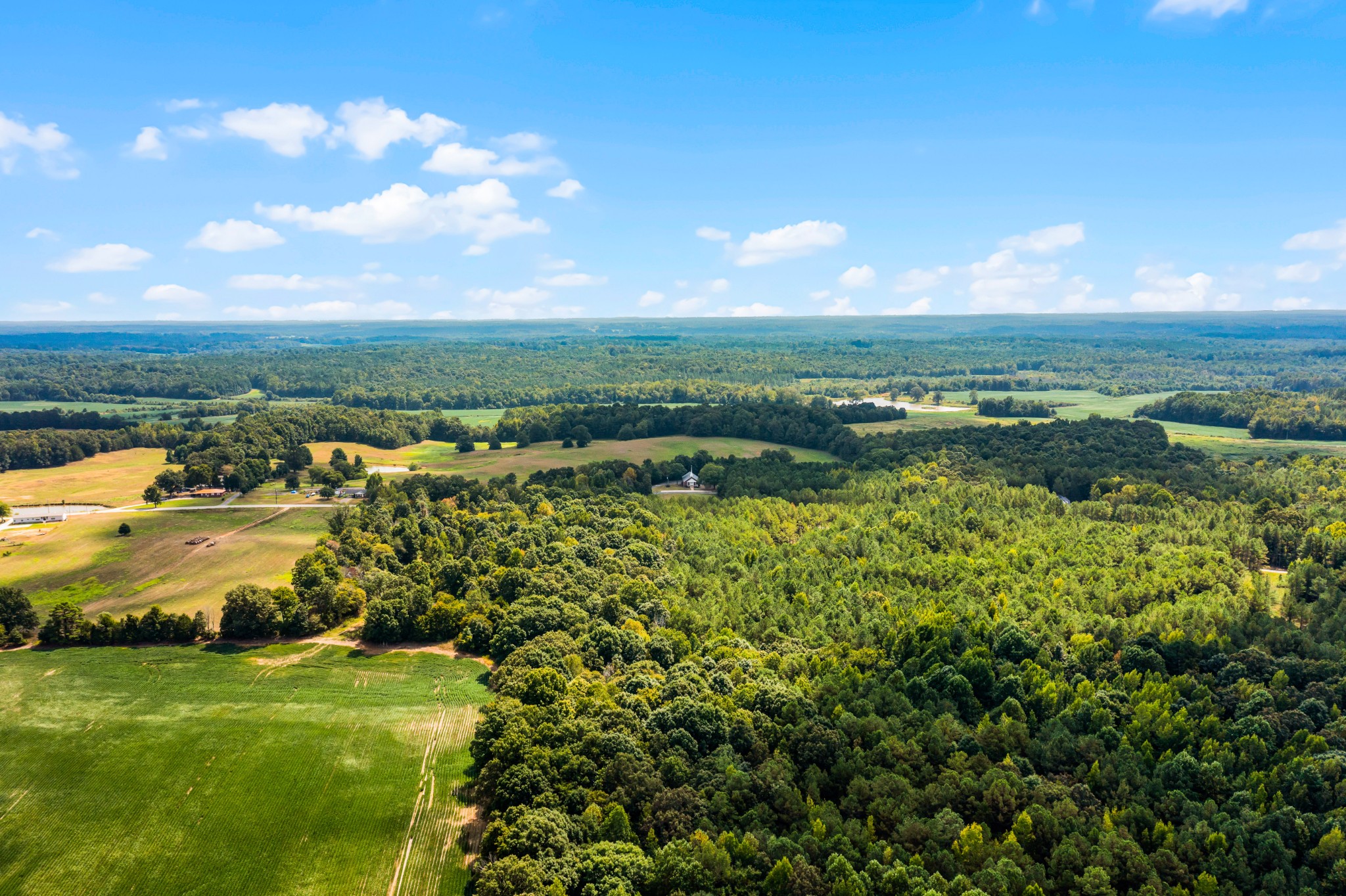 0 Luray Road Huron, TN 38345 - Photo 5 of 11 a view of a city with ocean view