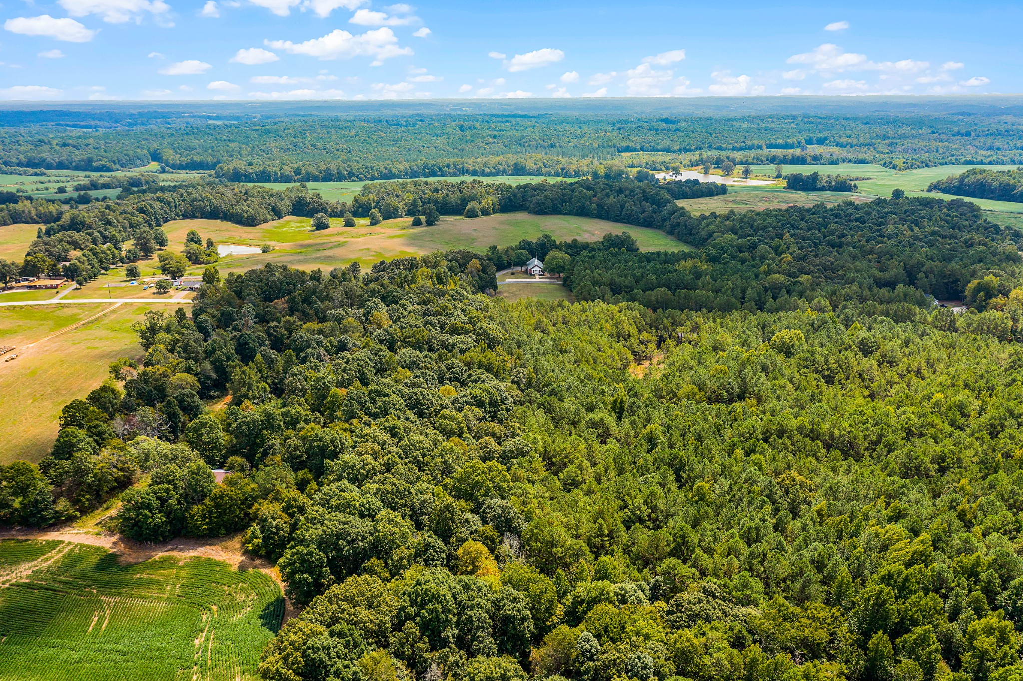 0 Luray Road Huron, TN 38345 - Photo 8 of 11 a view of a city