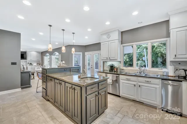 a bathroom with a toilet and a sink