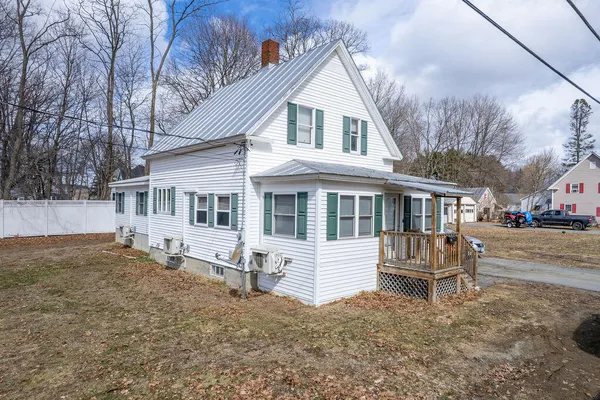 $280,000 | 8 Spring Street, Madison, ME 04950