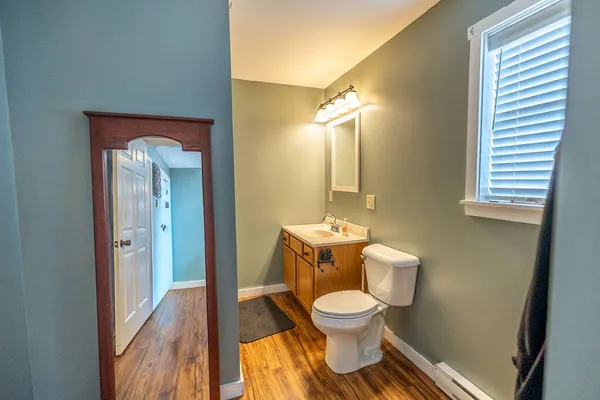 $280,000 | 8 Spring Street, Madison, ME 04950