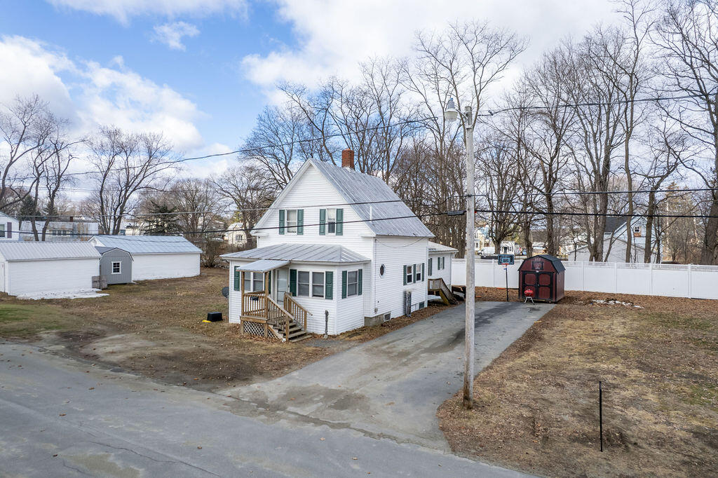 8 Spring Street Madison, ME 04950 - Photo 2 of 56 DJI_0701