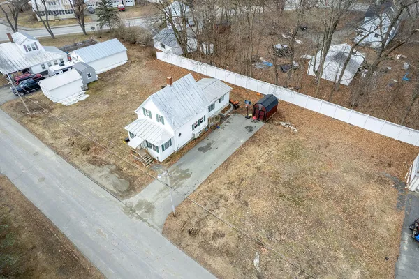 $280,000 | 8 Spring Street, Madison, ME 04950