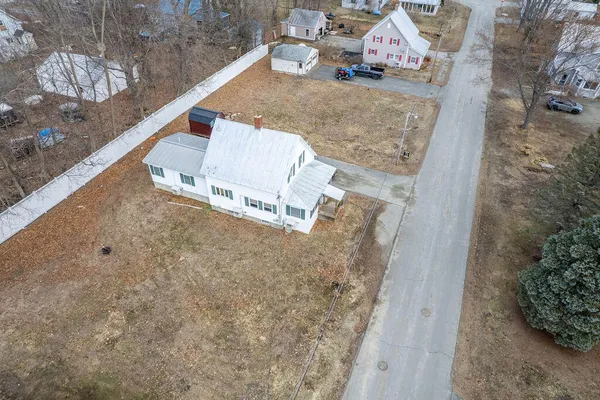 $280,000 | 8 Spring Street, Madison, ME 04950