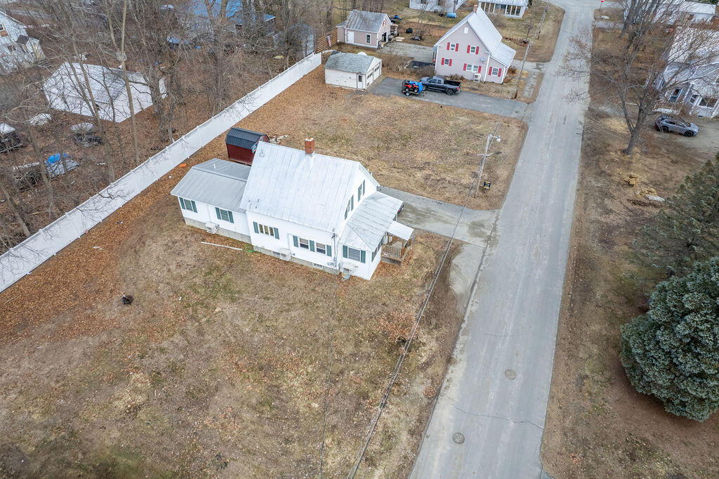 8 Spring Street Madison, ME 04950 - Photo 42 of 56 DJI_0682
