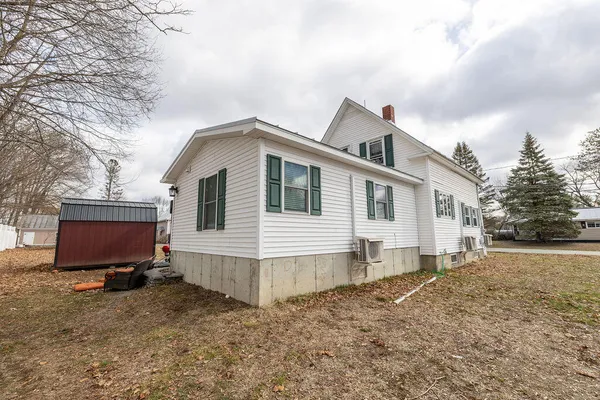 $280,000 | 8 Spring Street, Madison, ME 04950