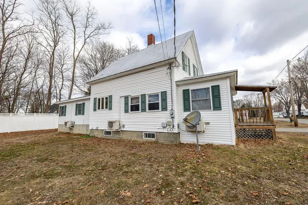 $280,000 | 8 Spring Street, Madison, ME 04950