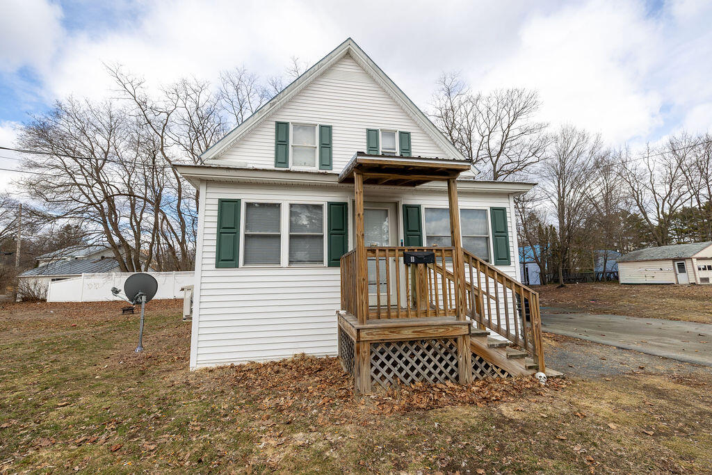 8 Spring Street Madison, ME 04950 - Photo 55 of 56 HY3A8813