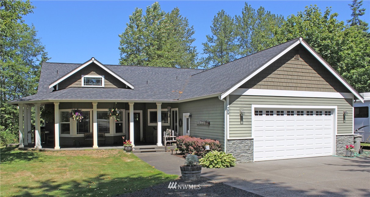 69 South Bank Road Elma, WA 98541 - Photo 1 of 25 Gallery Image 1