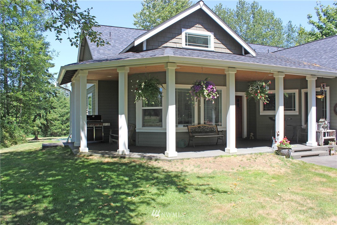 69 South Bank Road Elma, WA 98541 - Photo 3 of 25 Gallery Image 3