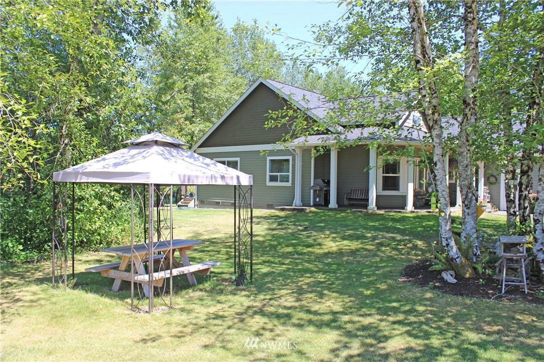 69 South Bank Road Elma, WA 98541 - Photo 4 of 25 Gallery Image 4