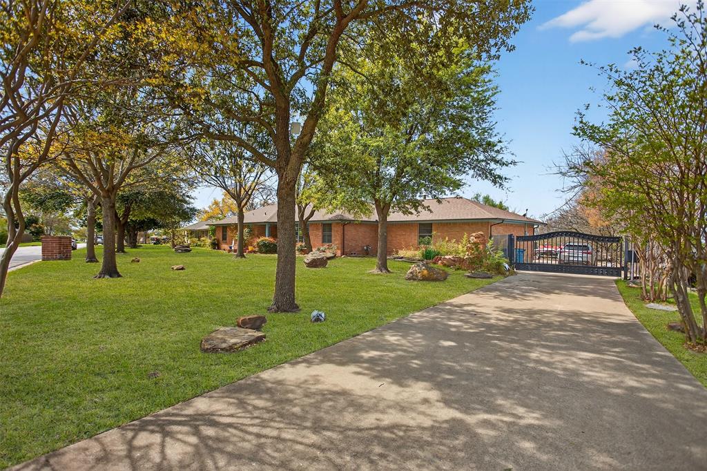 902 South Alamo Road Rockwall, TX 75087 - Photo 5 of 35