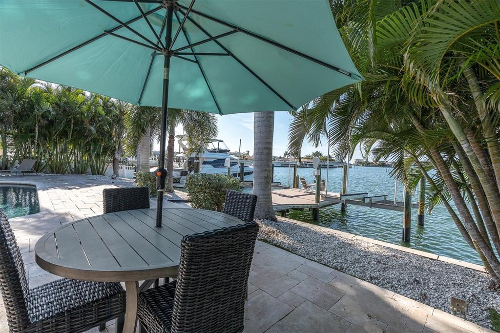 17352 Kennedy Drive North Redington Beach, FL 33708 - Photo 29 of 37