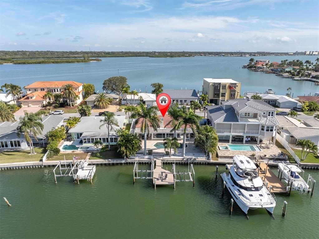 17352 Kennedy Drive North Redington Beach, FL 33708 - Photo 36 of 37