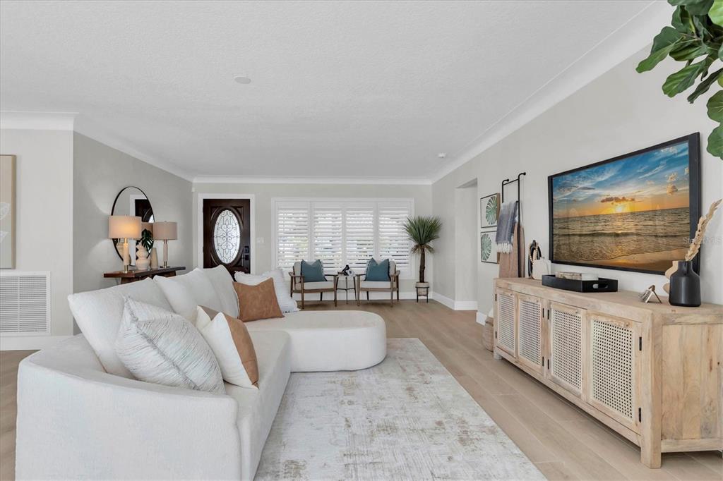 17352 Kennedy Drive North Redington Beach, FL 33708 - Photo 5 of 37