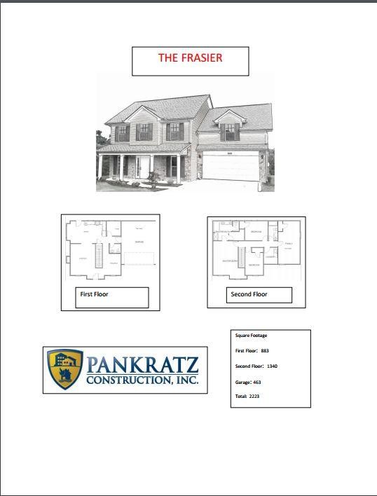 912 Elsborn Ridge Road Maryville, TN 37801 - Photo 1 of 2 Gallery Image 1