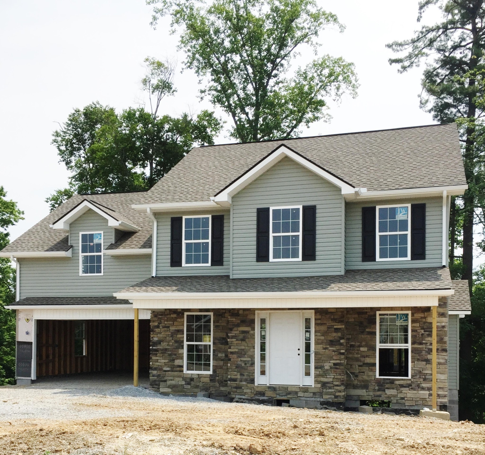 912 Elsborn Ridge Road Maryville, TN 37801 - Photo 2 of 2 Gallery Image 2