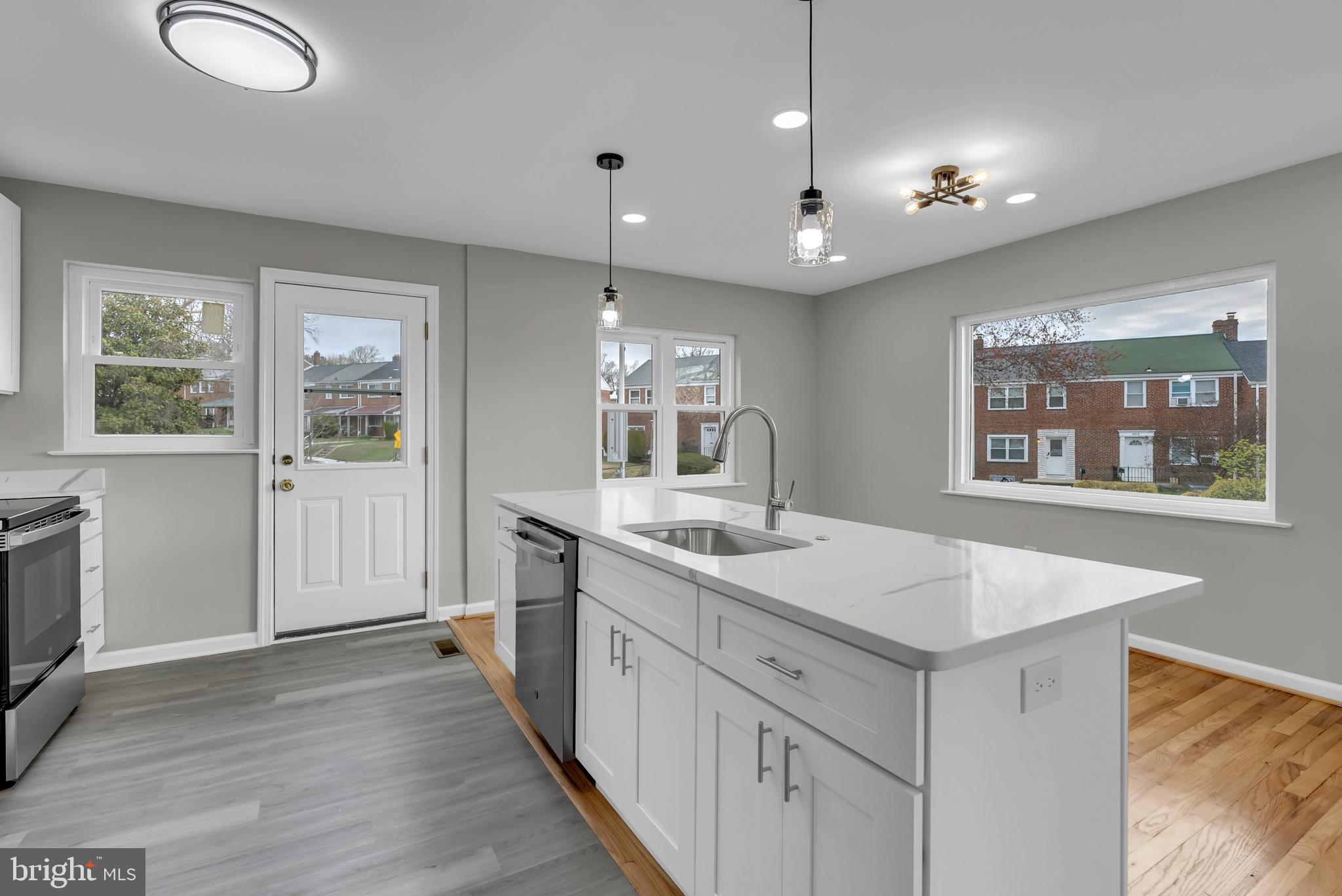 854 Bradhurst Road Baltimore, MD 21212 - Photo 12 of 40