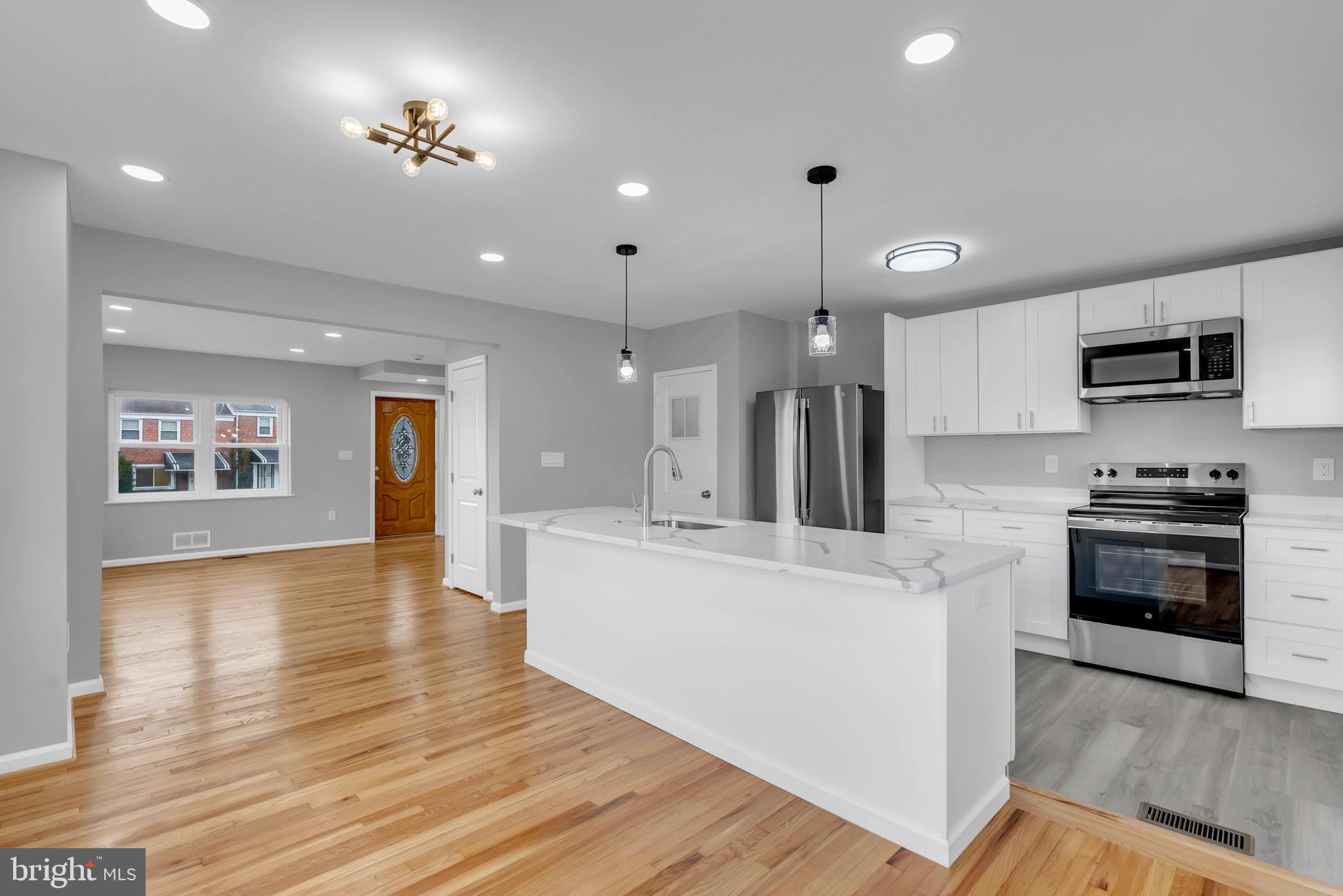 854 Bradhurst Road Baltimore, MD 21212 - Photo 15 of 40