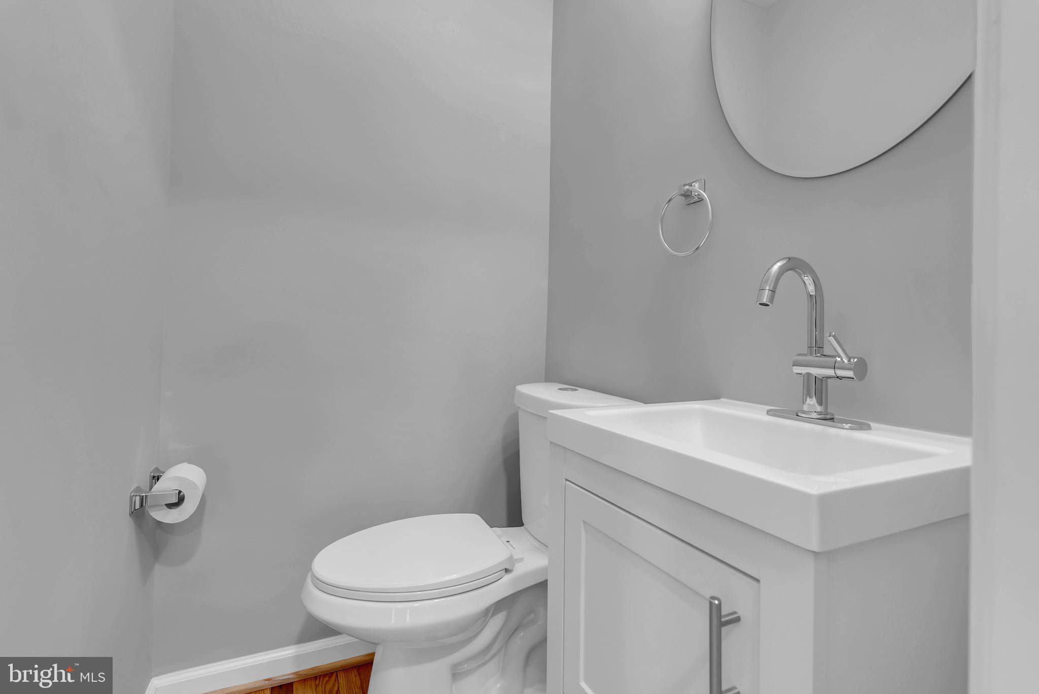 854 Bradhurst Road Baltimore, MD 21212 - Photo 17 of 40