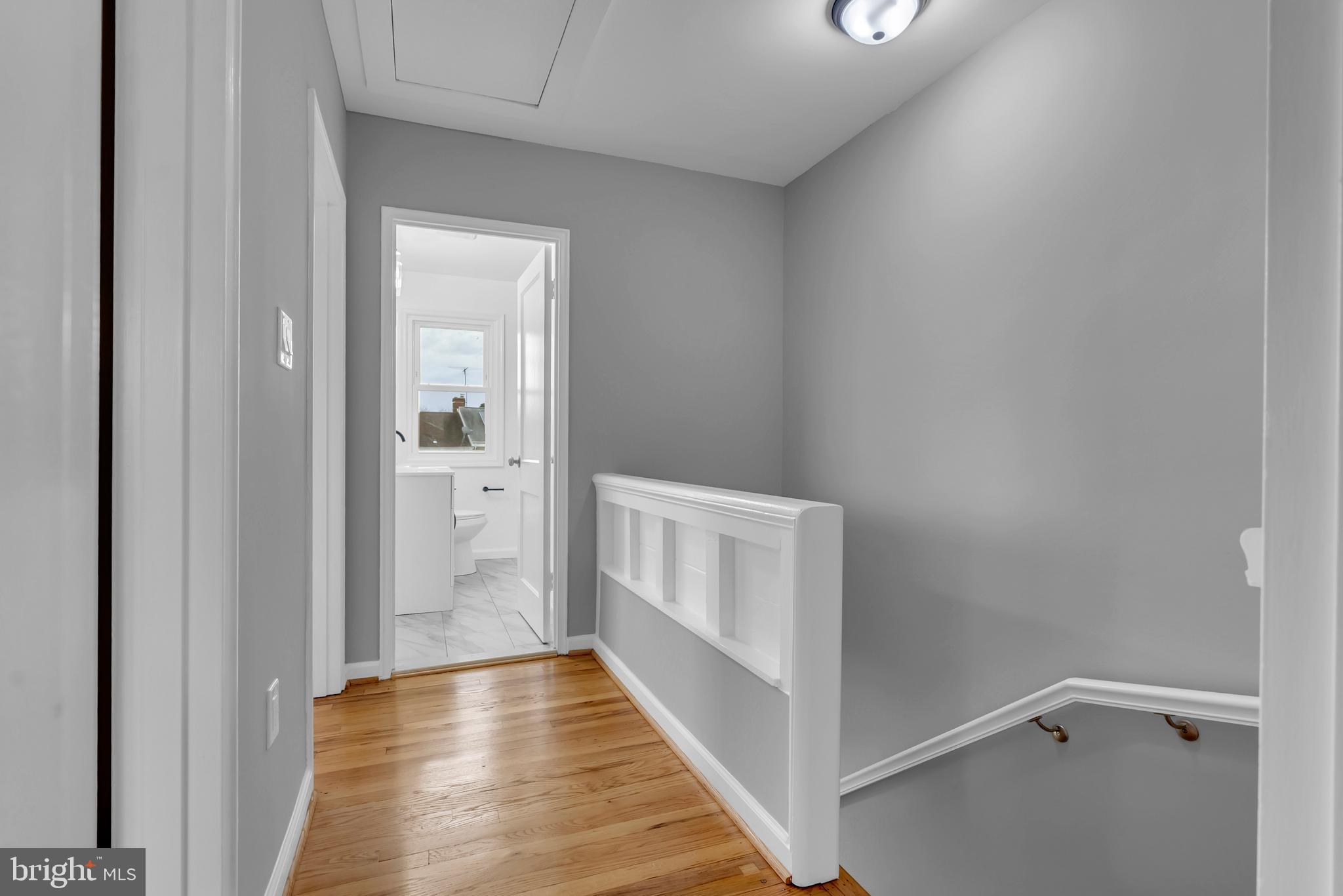 854 Bradhurst Road Baltimore, MD 21212 - Photo 23 of 40