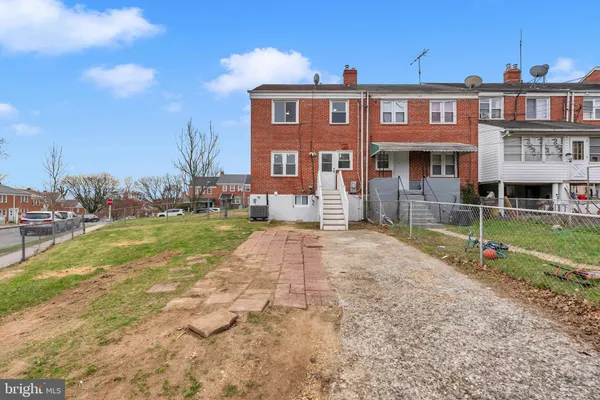 $275,000 | 854 Bradhurst Road, Baltimore, MD 21212