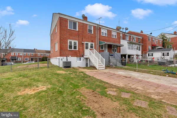$275,000 | 854 Bradhurst Road, Baltimore, MD 21212