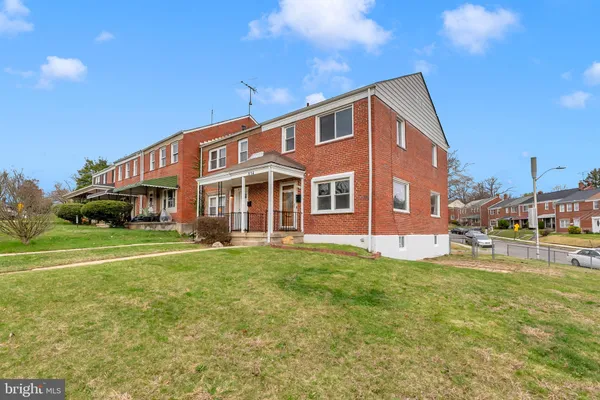 $275,000 | 854 Bradhurst Road, Baltimore, MD 21212