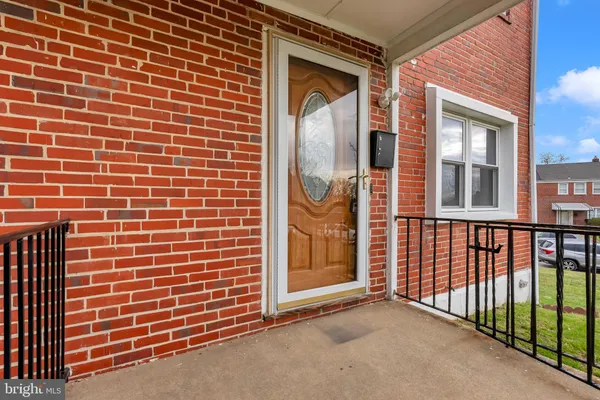 $275,000 | 854 Bradhurst Road, Baltimore, MD 21212