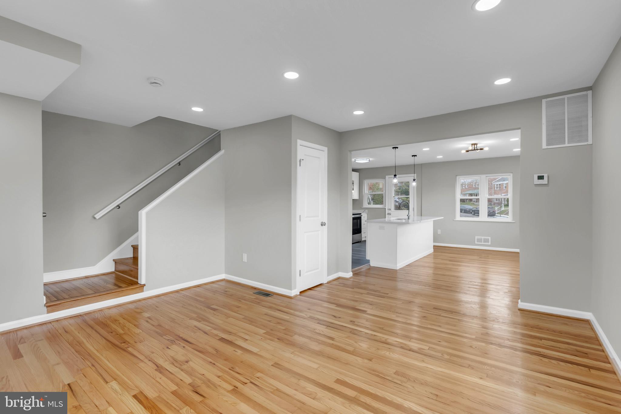 854 Bradhurst Road Baltimore, MD 21212 - Photo 10 of 40