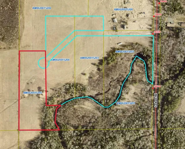 $50,000 | Xxxx Lackson Road, Poplar, WI 54864