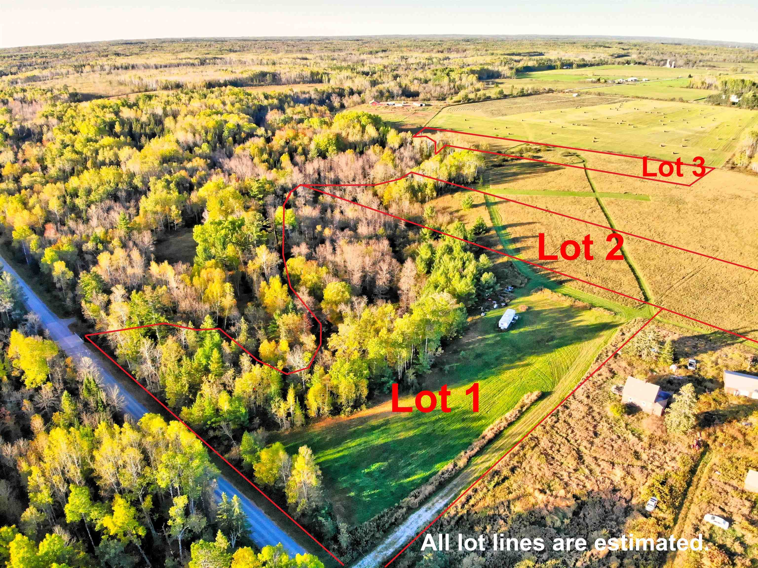 Xxxx Lackson Road Poplar, WI 54864 - Photo 2 of 6