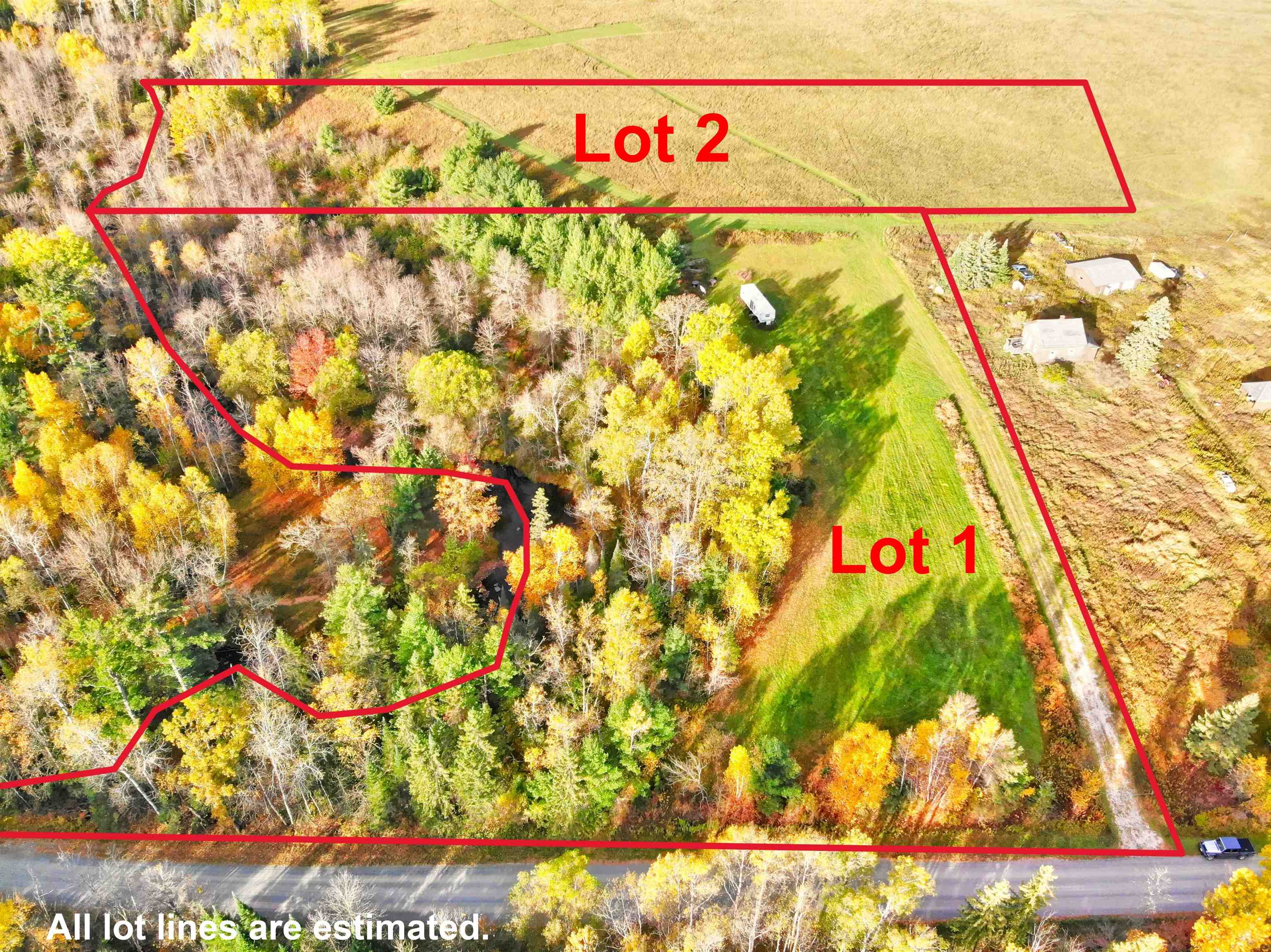 Xxxx Lackson Road Poplar, WI 54864 - Photo 3 of 6