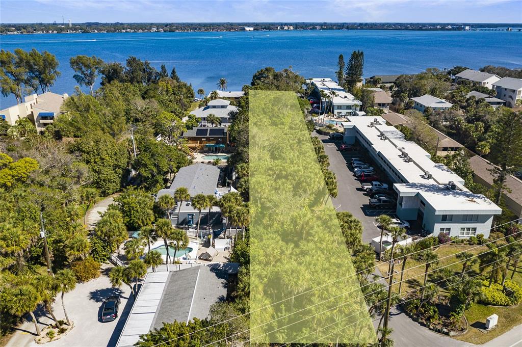 5065 North Beach Road Englewood, FL 34223 - Photo 21 of 22 a picture of lake view