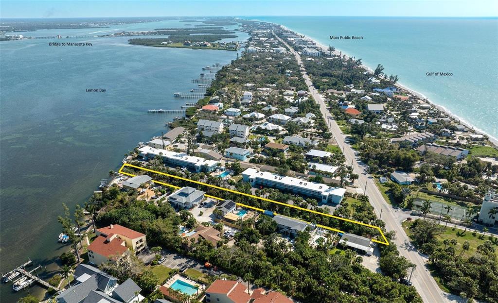 5065 North Beach Road Englewood, FL 34223 - Photo 7 of 22 view of a city