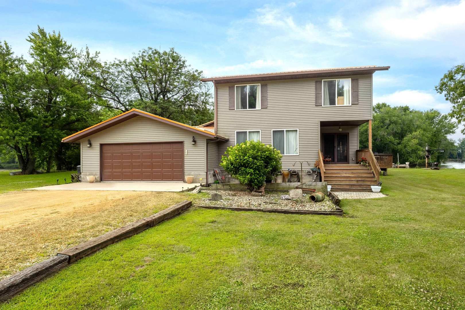 18599 317th Street Long Grove, IA 52756 - Photo 1 of 47