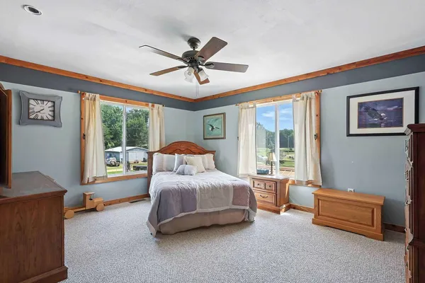 $325,000 | 18599 317th Street, Long Grove, IA 52756
