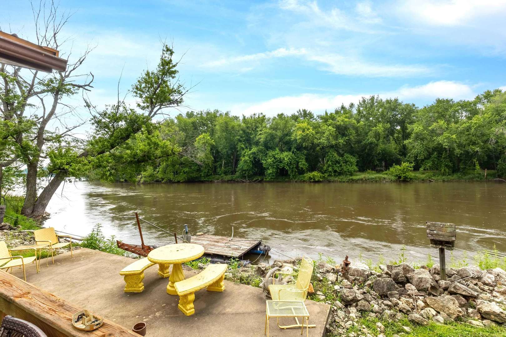 18599 317th Street Long Grove, IA 52756 - Photo 42 of 47