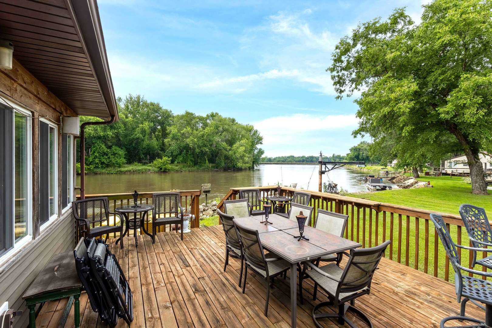 18599 317th Street Long Grove, IA 52756 - Photo 43 of 47