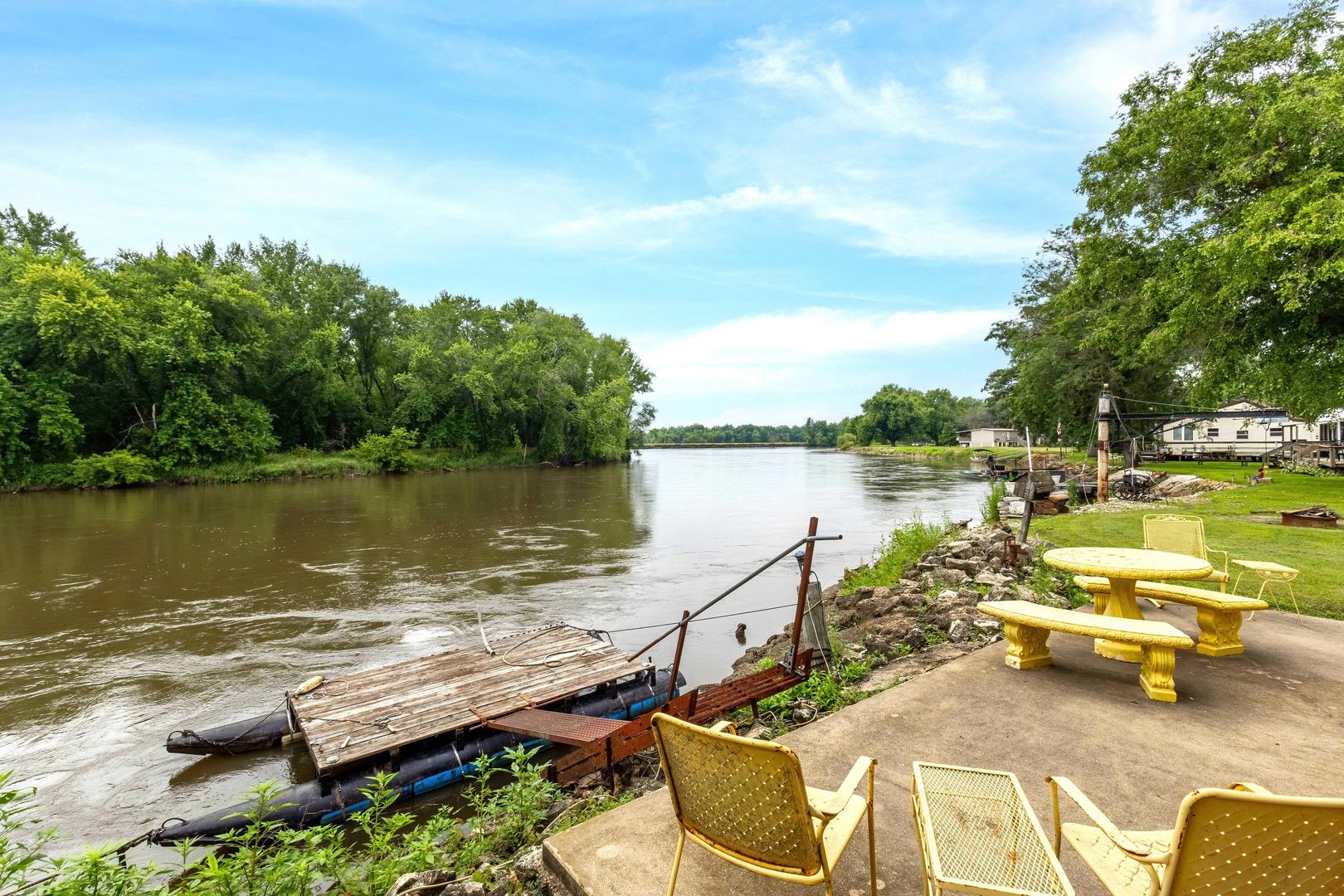 18599 317th Street Long Grove, IA 52756 - Photo 45 of 47